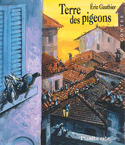 Terre des pigeons